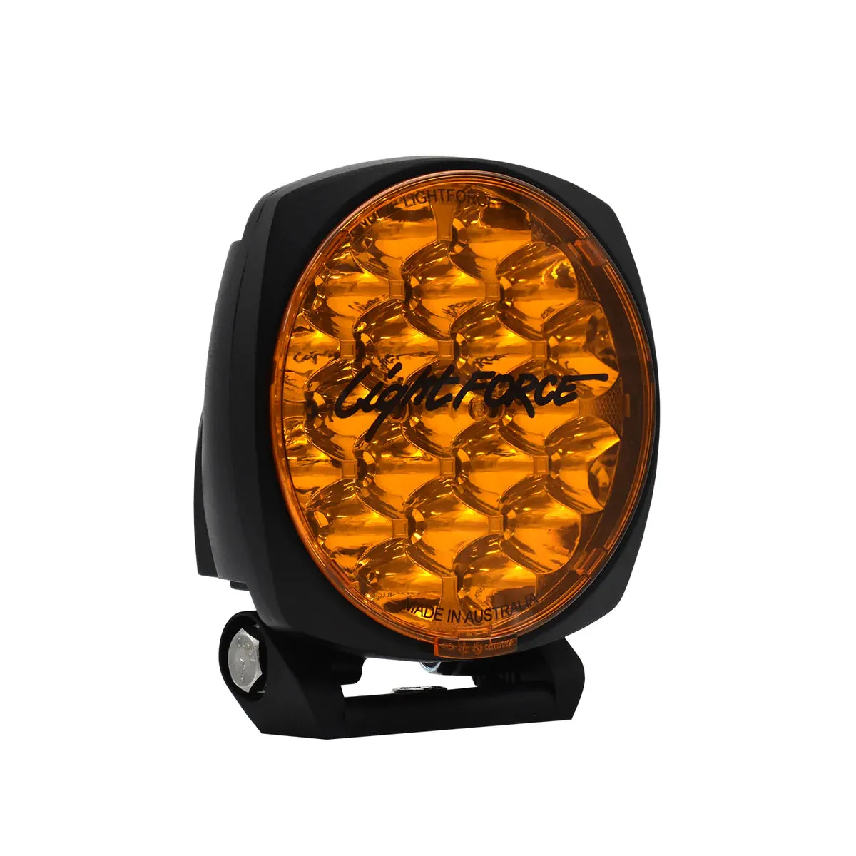 Lightforce Venom LED Amber Spot