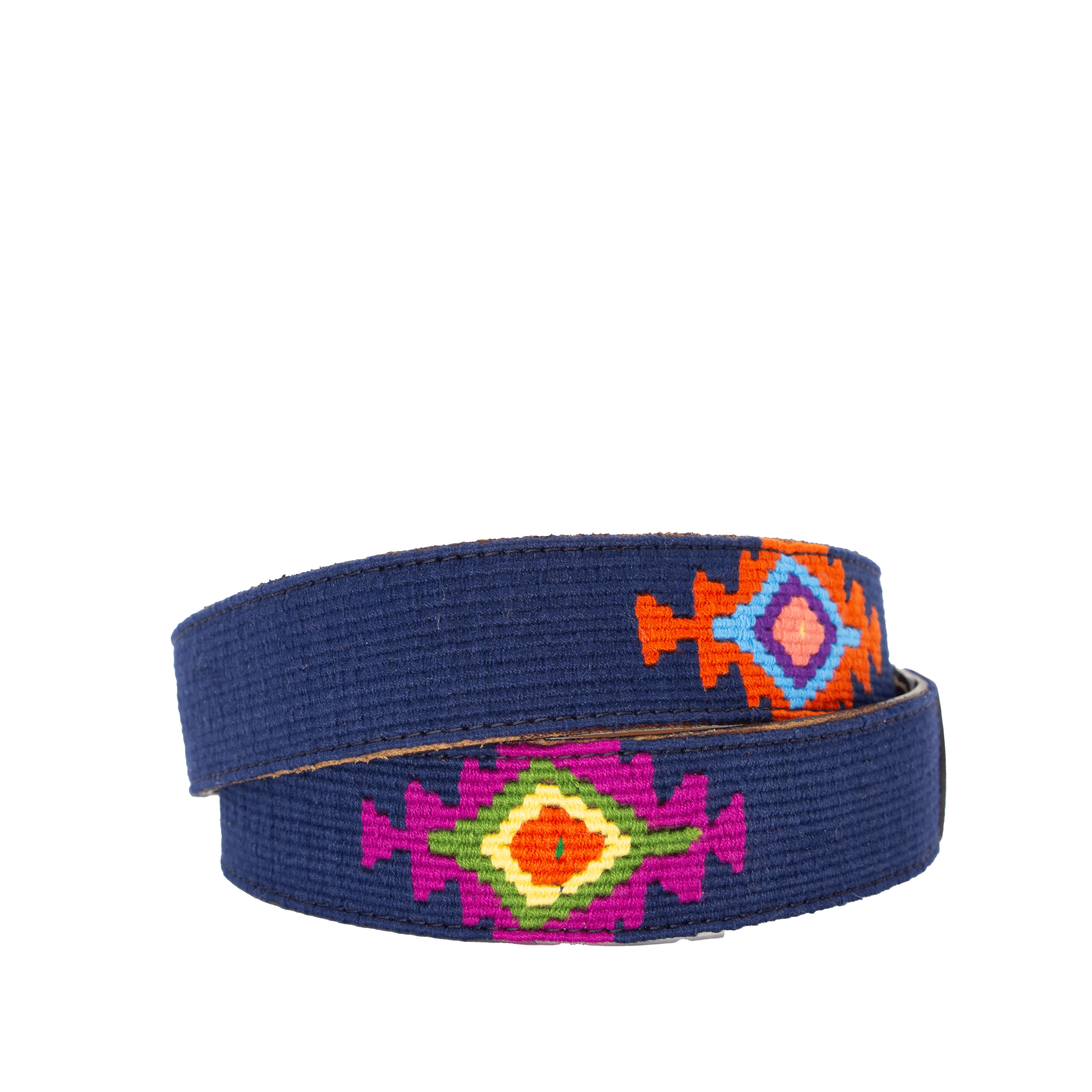 Limited Edition: Atitlán Woven Belt