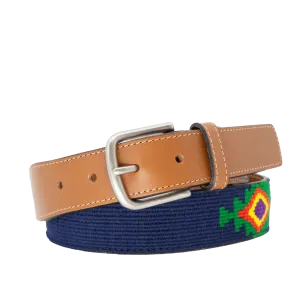 Limited Edition: Atitlán Woven Belt