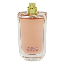 L'instant Eau De Toilette Spray (Tester) By Guerlain