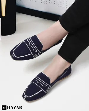 Loafer Shoe