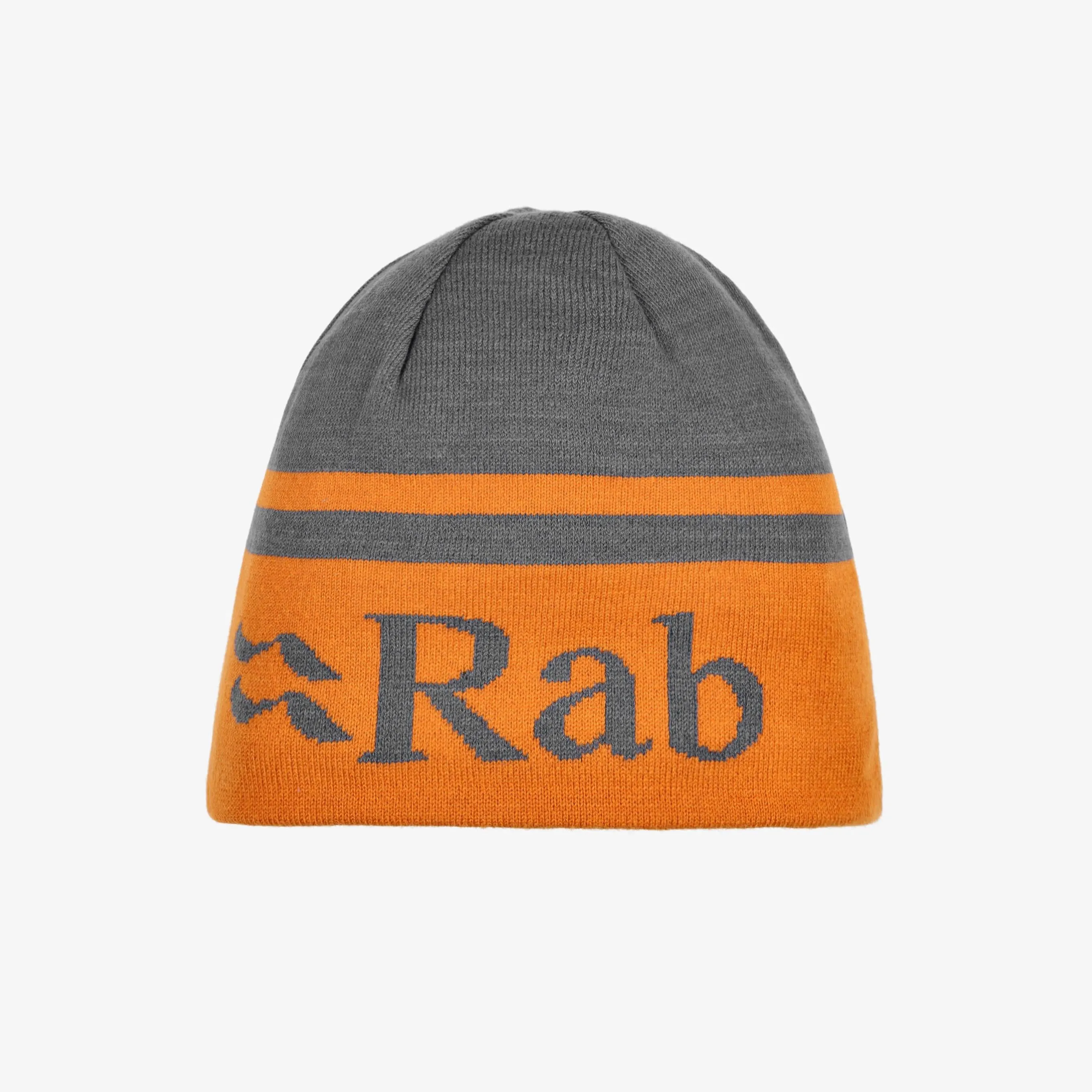 Logo Band Beanie