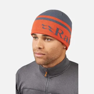 Logo Band Beanie