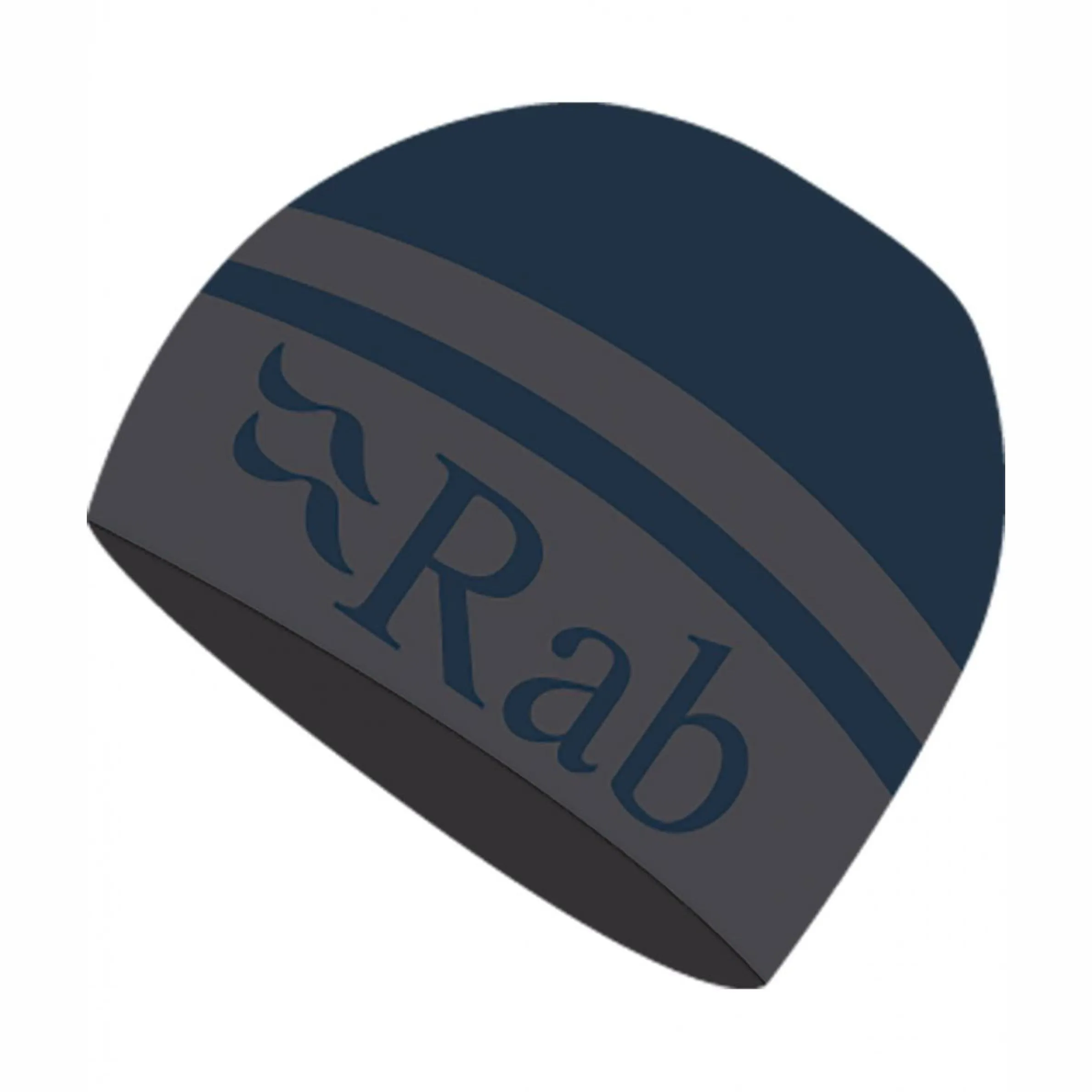 Logo Band Beanie