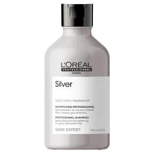 L'Oréal Professionnel Silver Shampoo