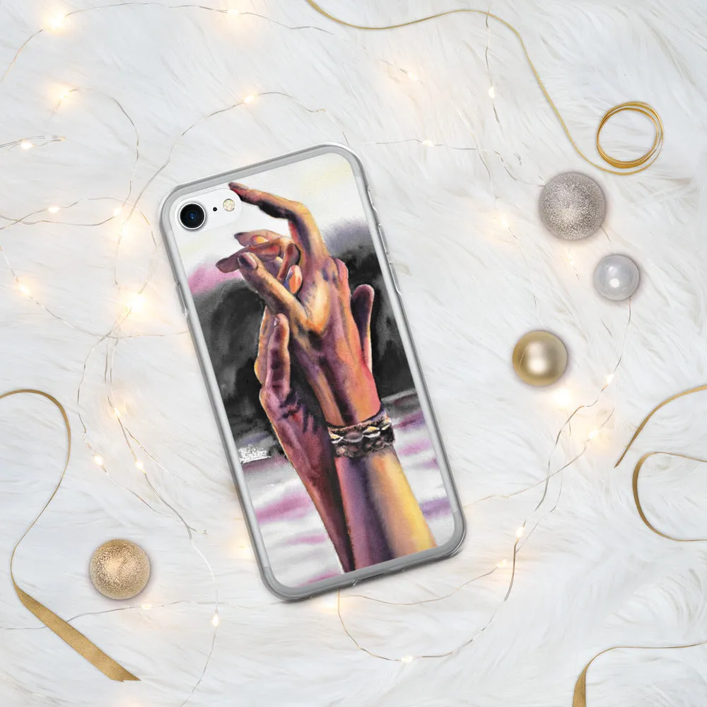 LOVE iPhone Case