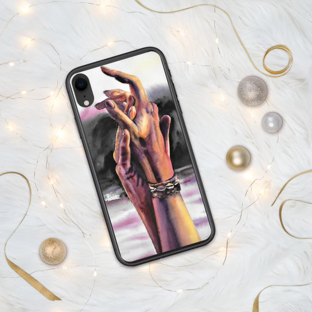 LOVE iPhone Case