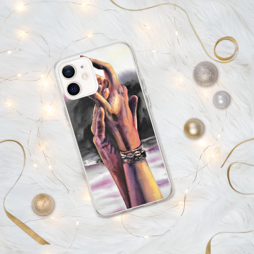 LOVE iPhone Case