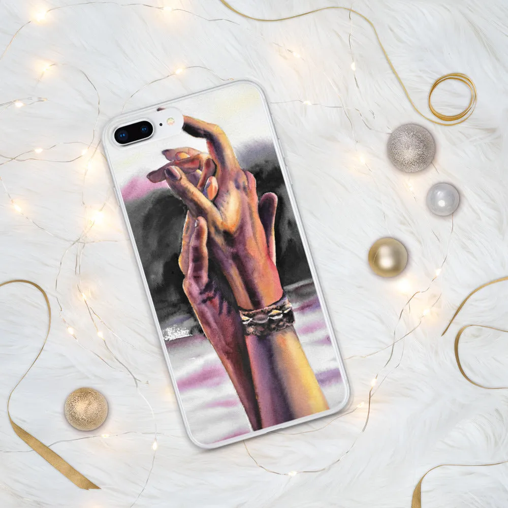 LOVE iPhone Case