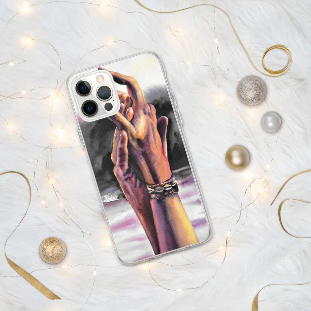 LOVE iPhone Case