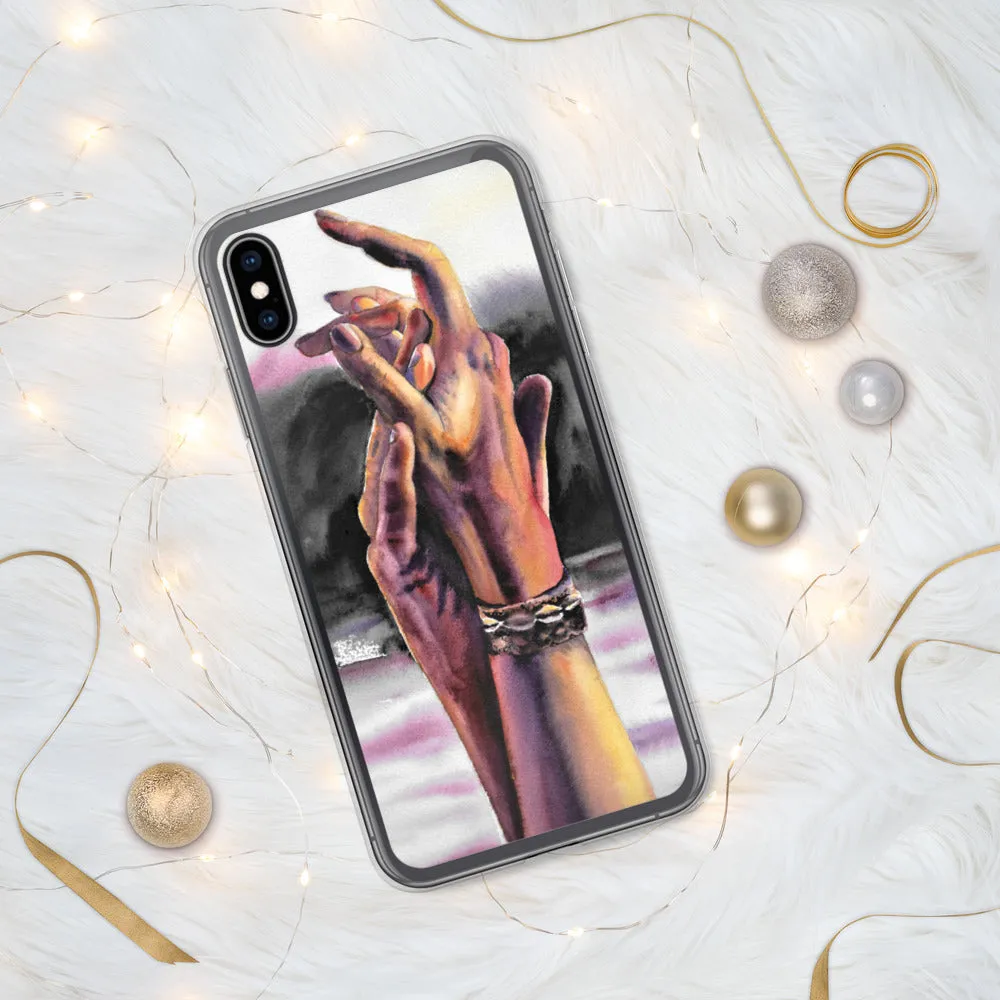 LOVE iPhone Case