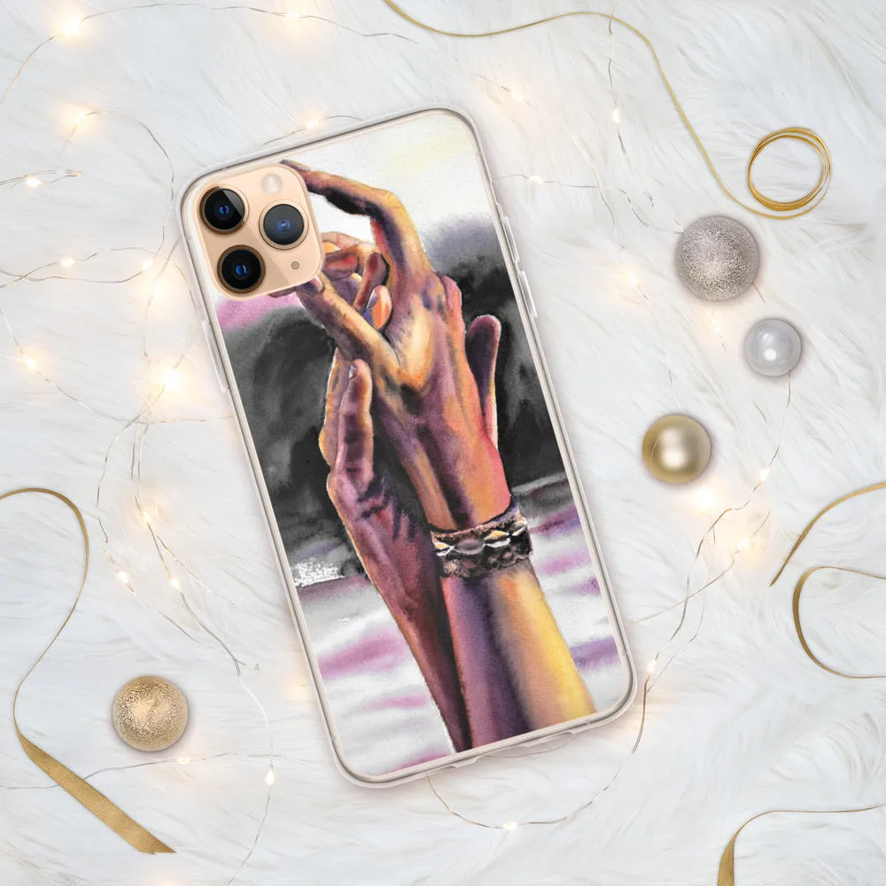 LOVE iPhone Case
