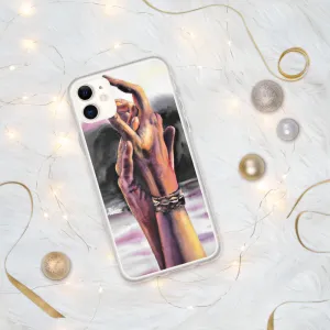 LOVE iPhone Case