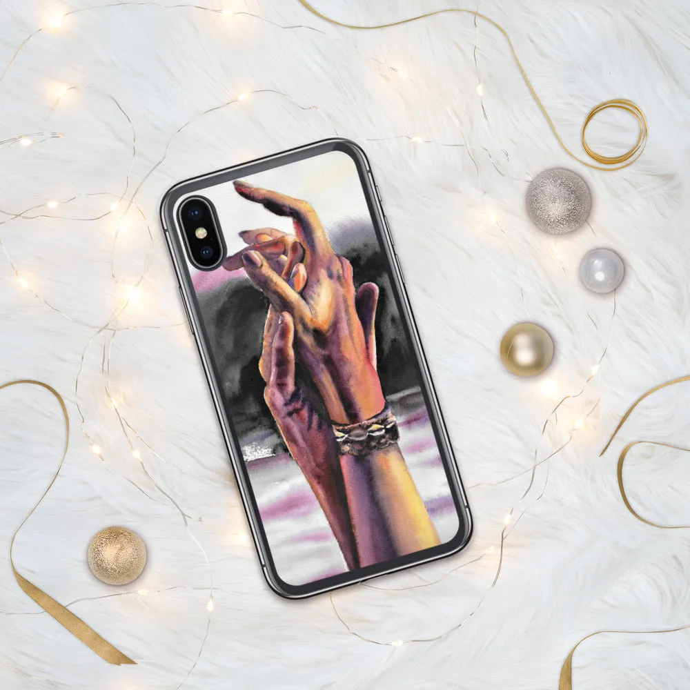 LOVE iPhone Case