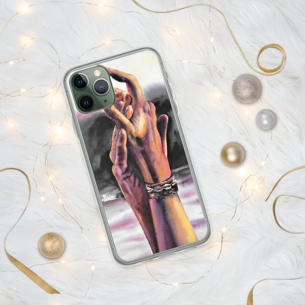 LOVE iPhone Case