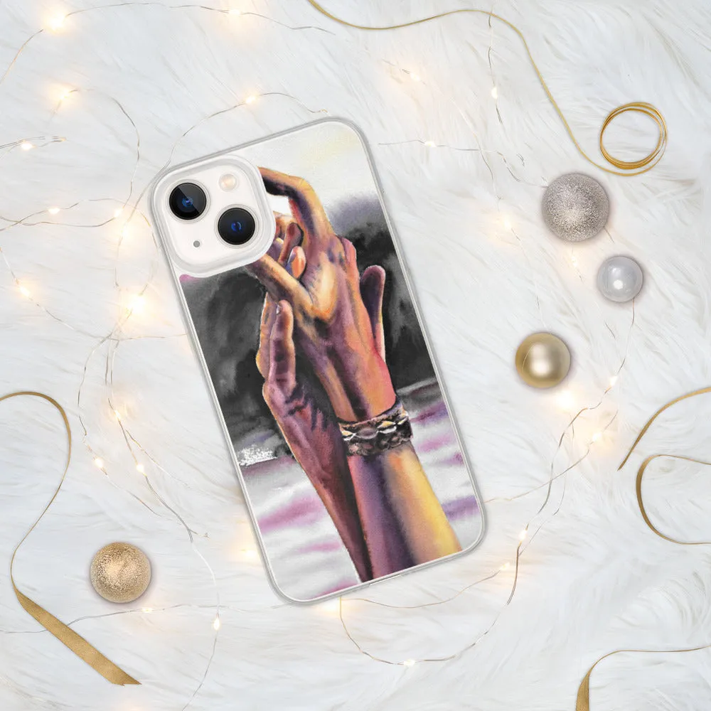 LOVE iPhone Case