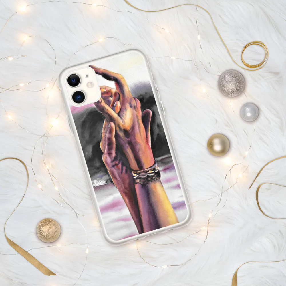 LOVE iPhone Case