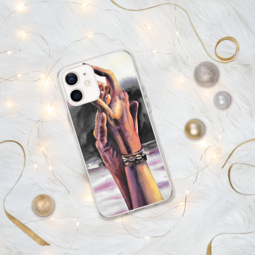 LOVE iPhone Case