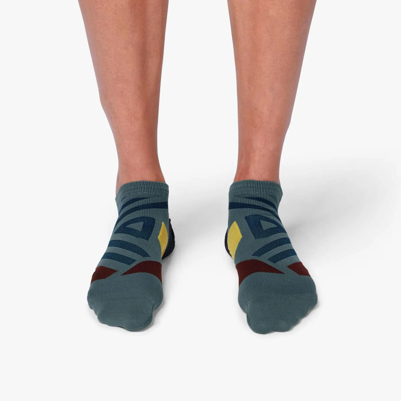 Low Sock M