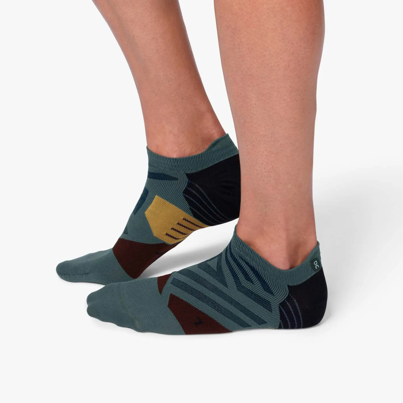 Low Sock M