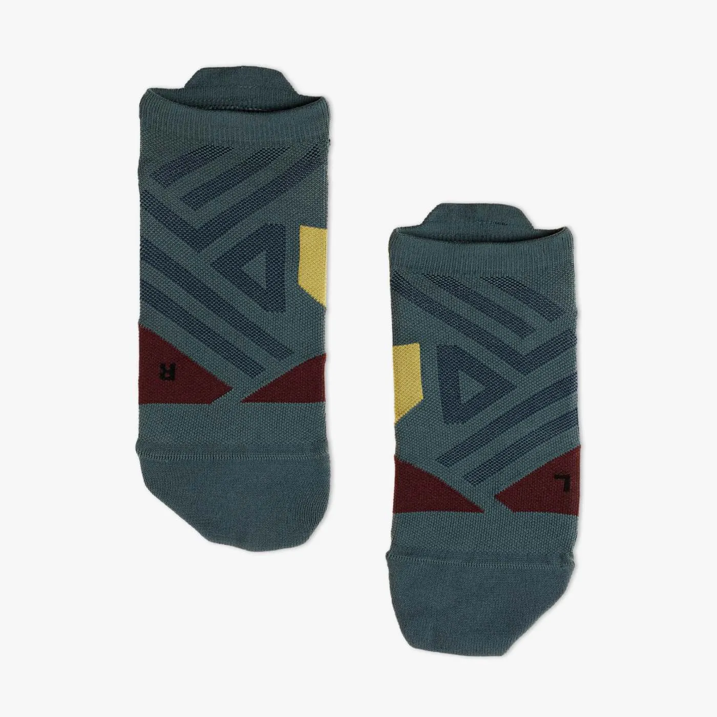 Low Sock M