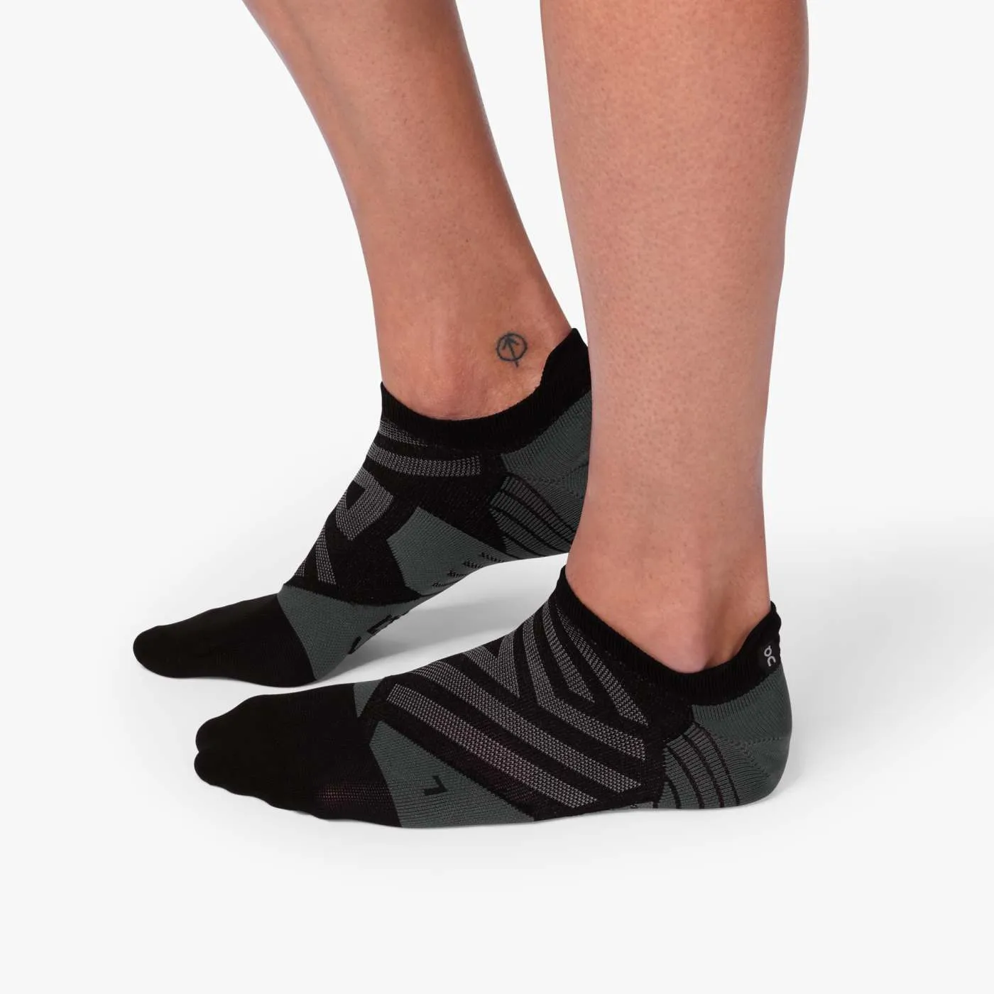 Low Sock M
