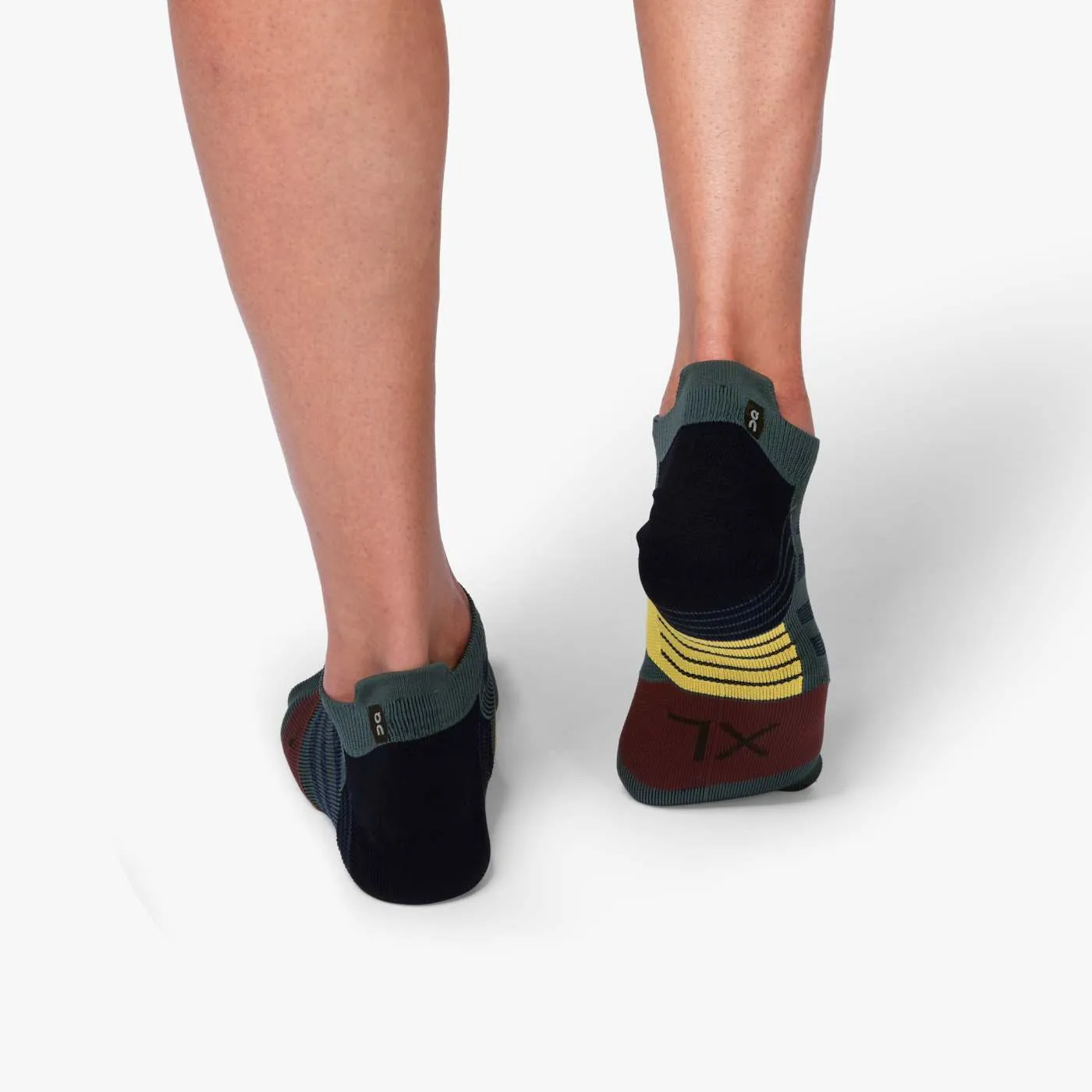 Low Sock M