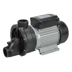 LX Whirlpool JA 200 spa pump - 2.0hp