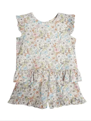 Mabel and Honey Breezy 2 PC Set