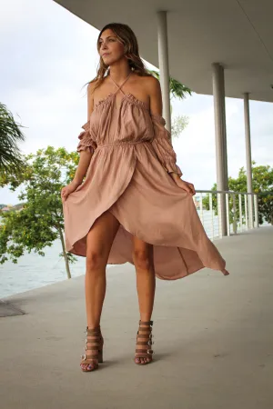 Maiori Dress