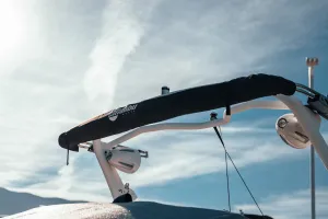 Malibu G3 Bimini Boot Small, '13-'20