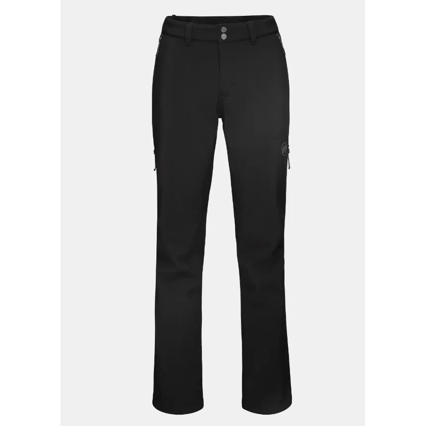 Mammut Runbold Winter SO Pants Men