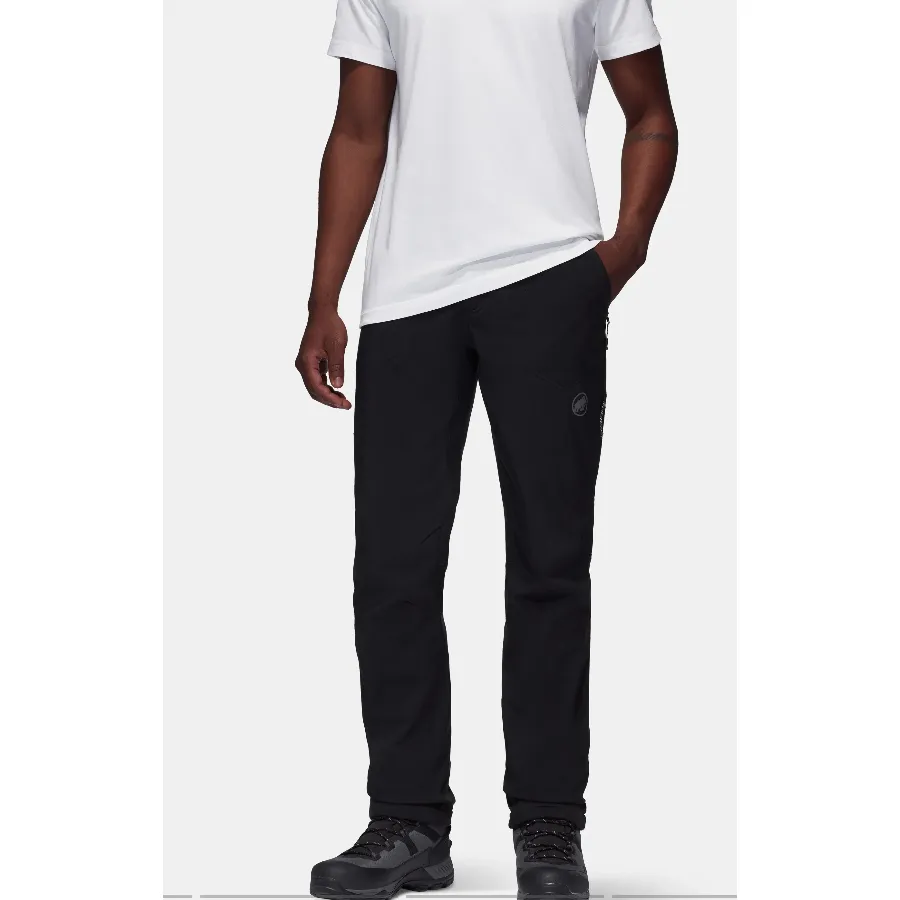 Mammut Runbold Winter SO Pants Men