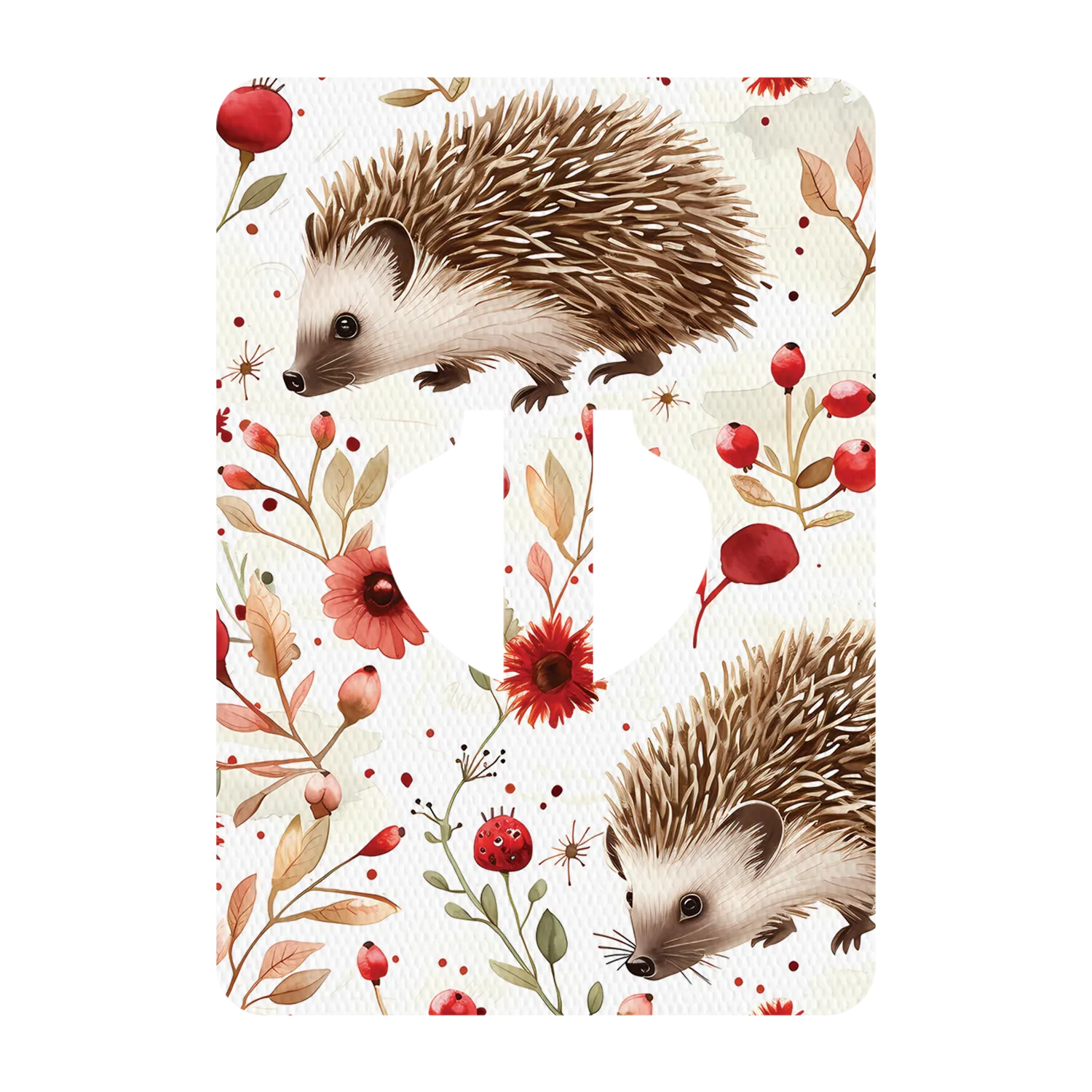 Medtronic Floral Animals Mix Design Patches