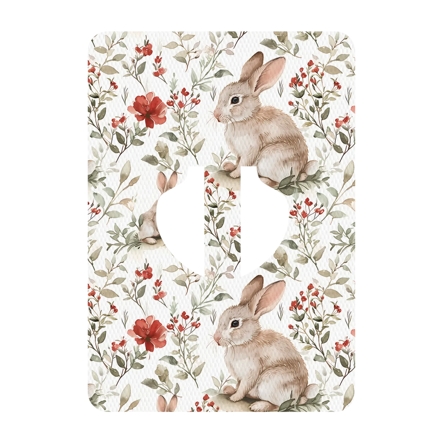 Medtronic Floral Animals Mix Design Patches