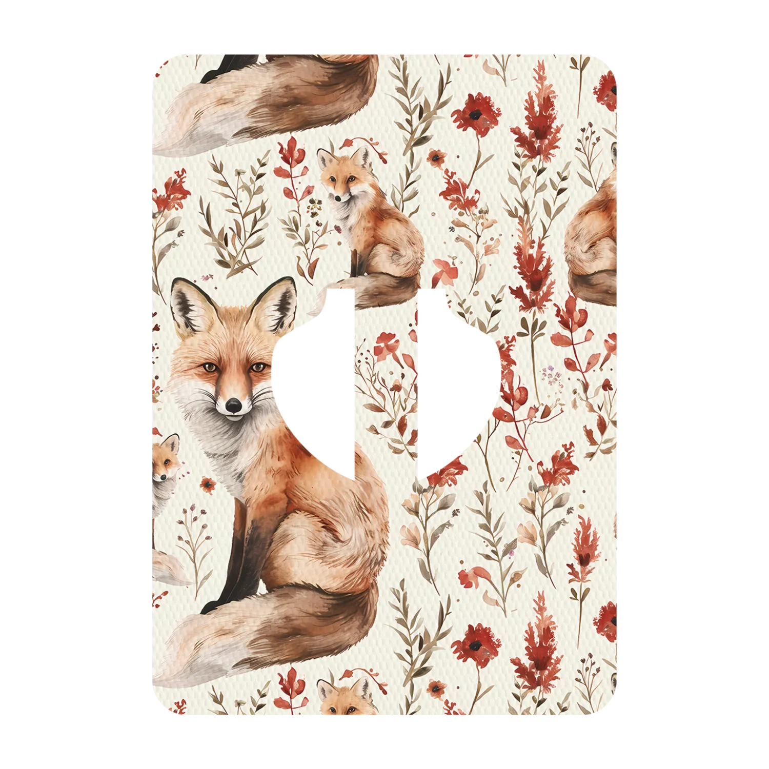 Medtronic Floral Animals Mix Design Patches