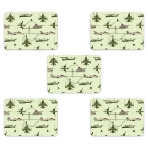 Medtronic Military Vehicles Design Patches
