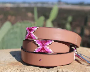 Melrose Sambboho Dog Leash