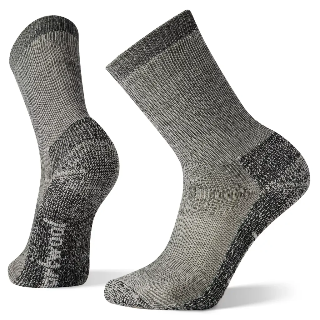Men's Hike Classic Edition Extra Cushion Crew