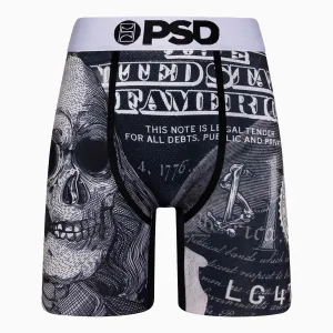 Men's Hunna Bones Brief Boxer