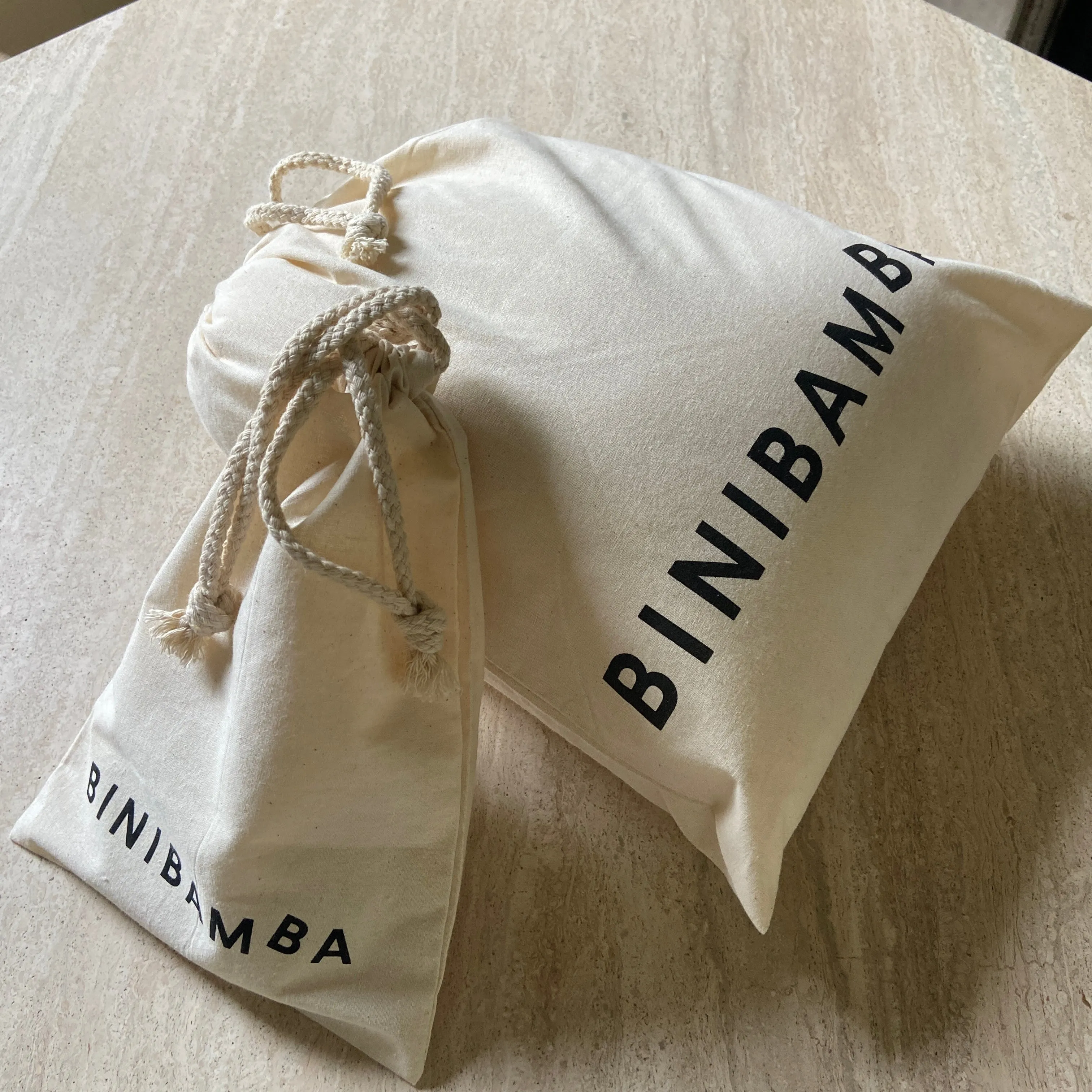 MILK MAMA BOOTIES - BESTELLER