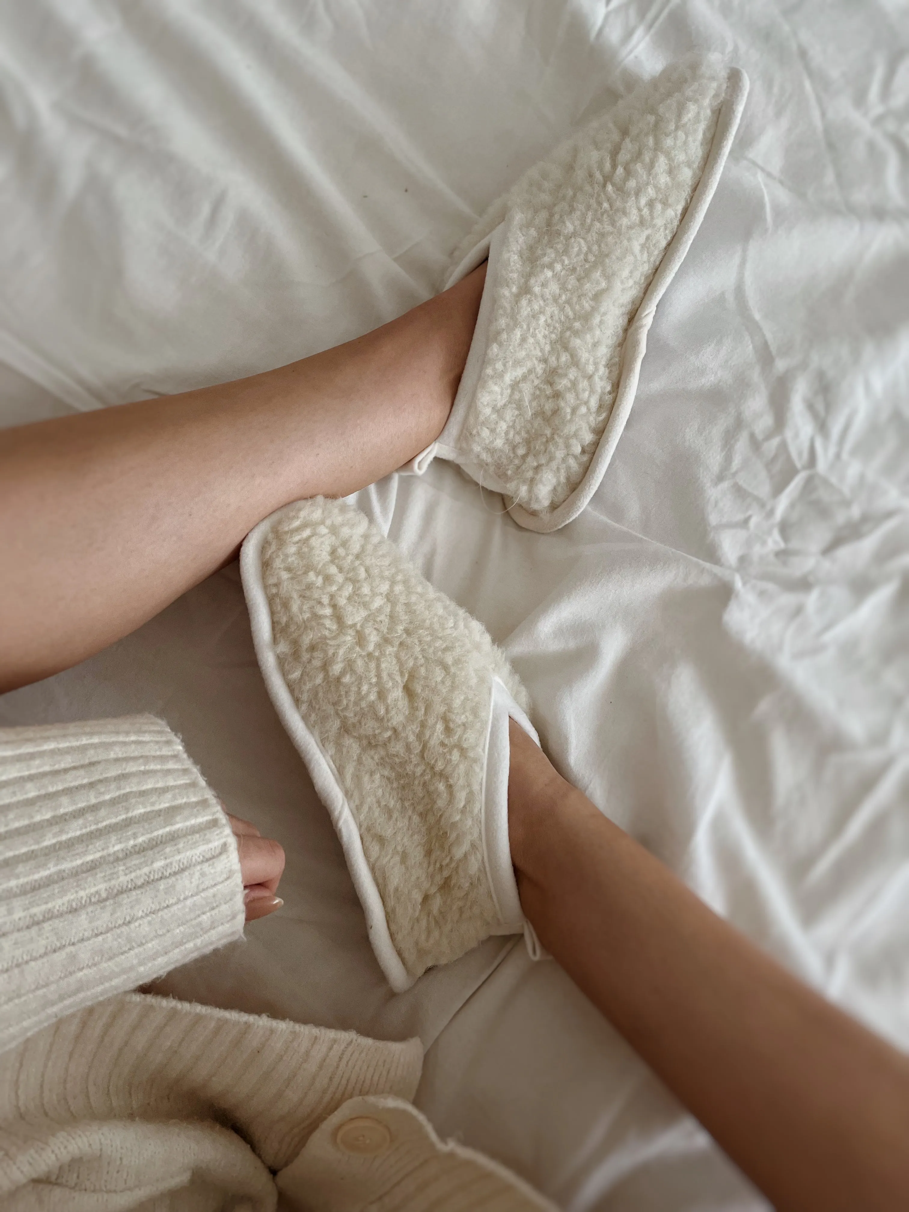 MILK MAMA BOOTIES - BESTELLER