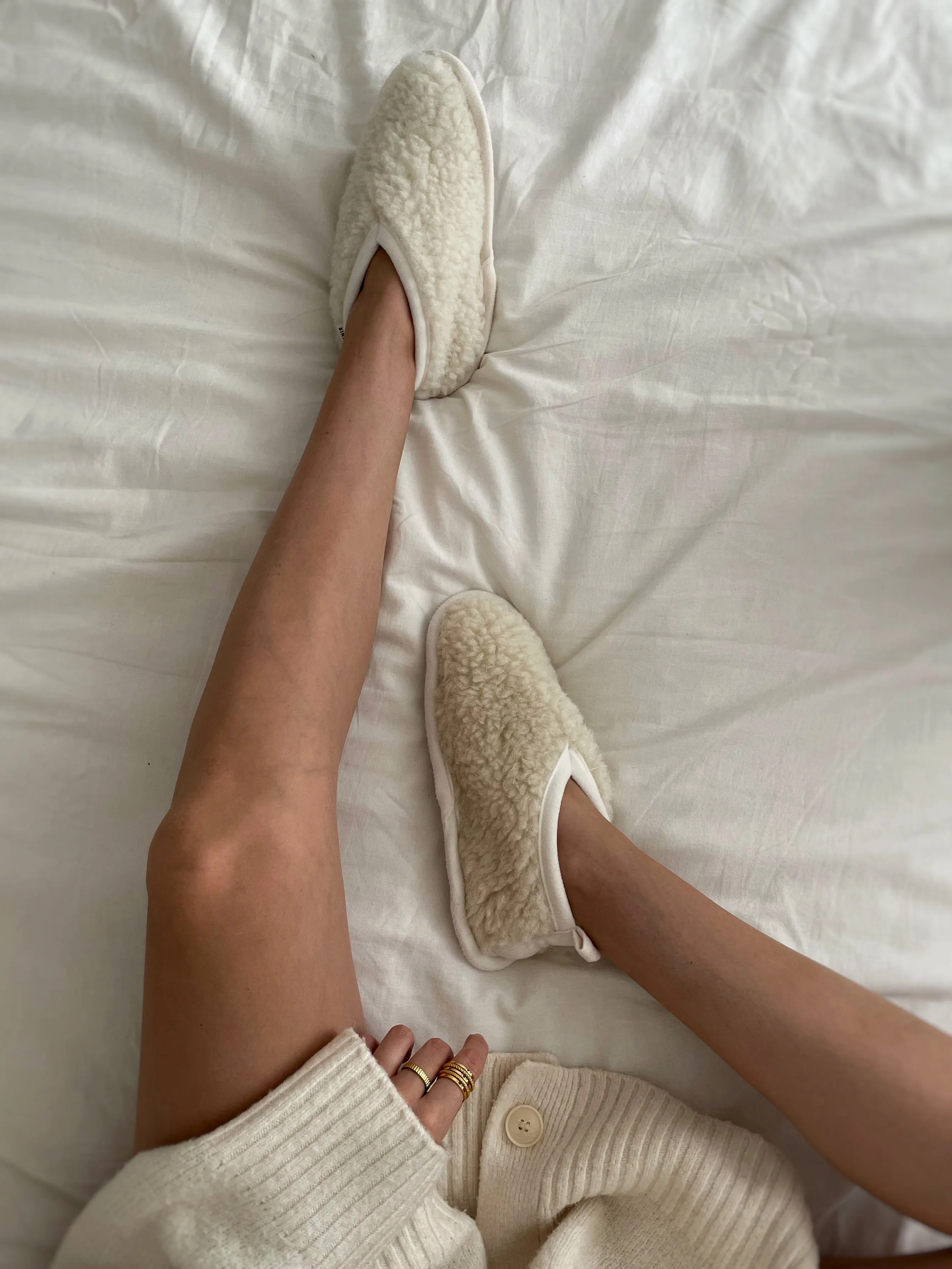 MILK MAMA BOOTIES - BESTELLER