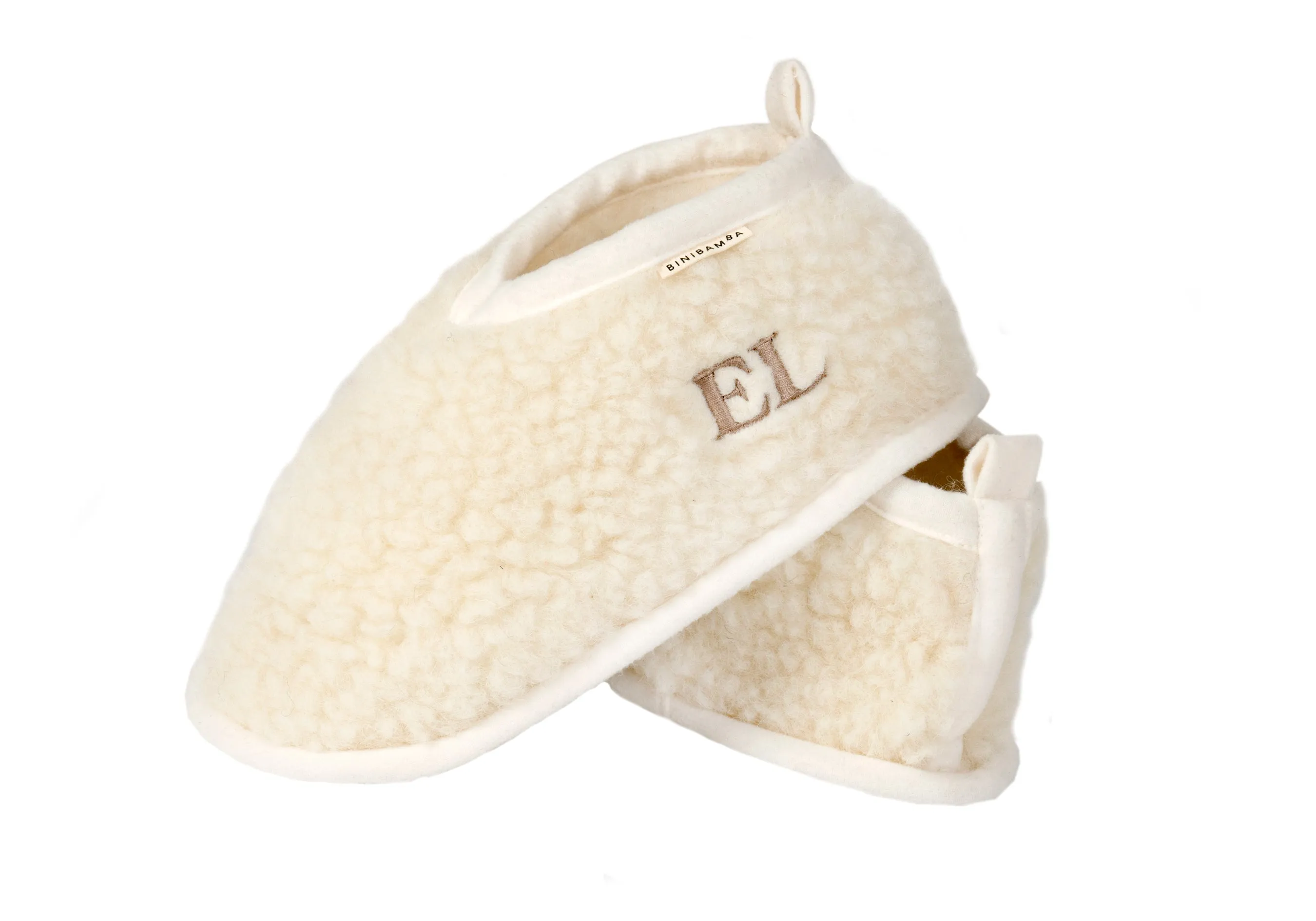 MILK MAMA BOOTIES - BESTELLER