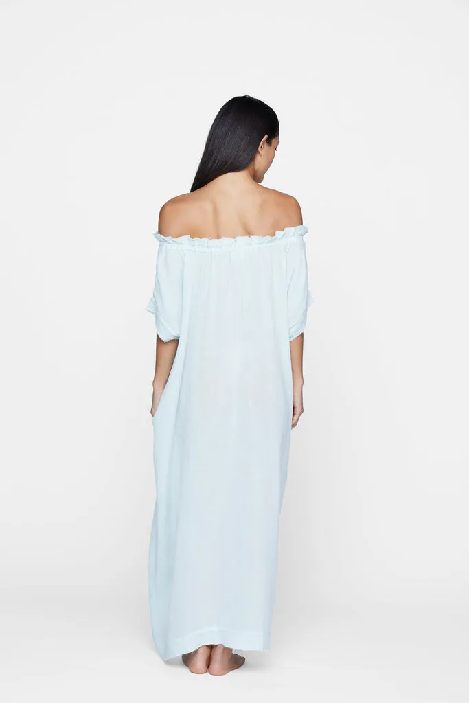 Mirakami maxi- moonstone