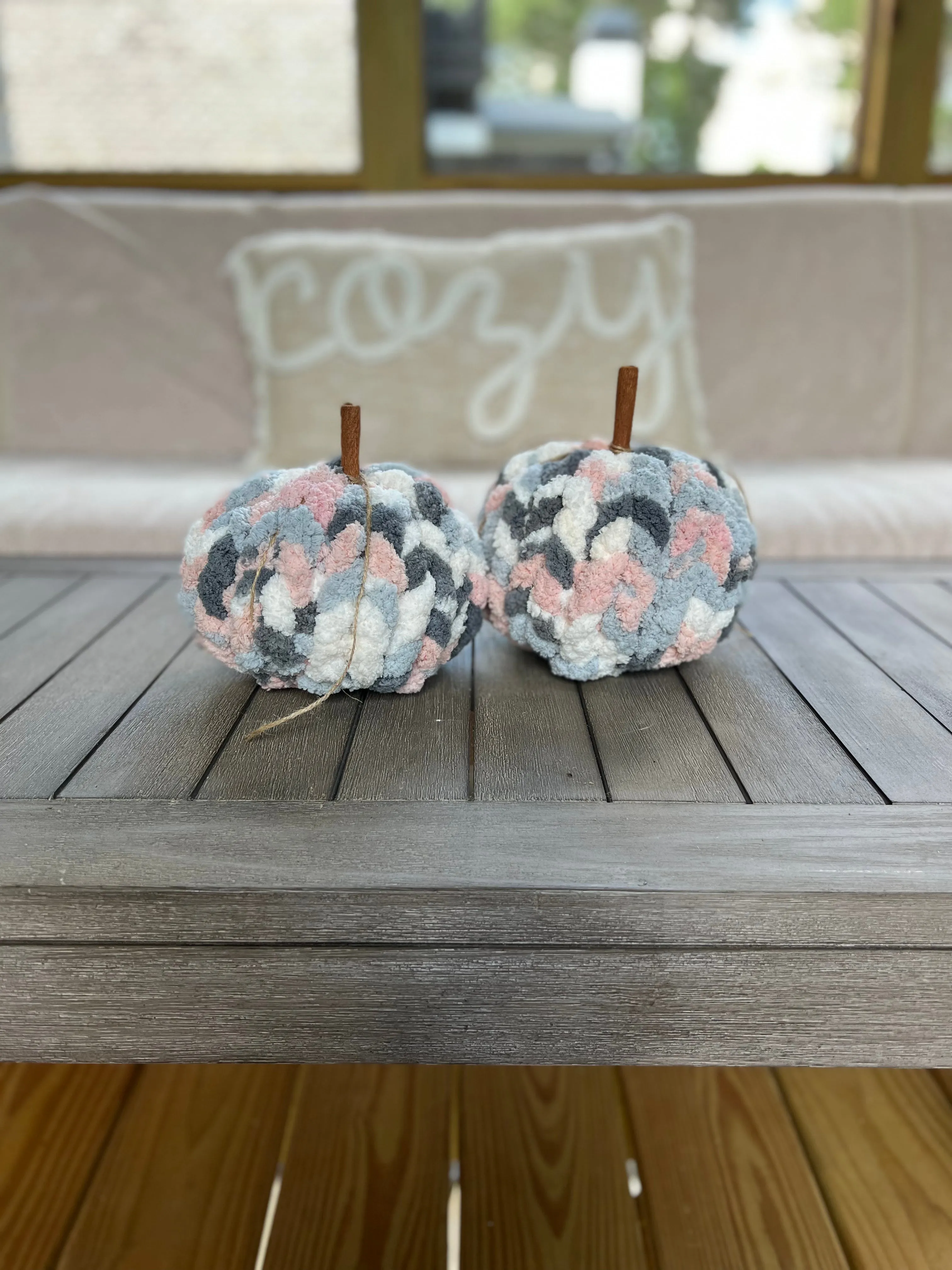 Moonchild Cozy Pumpkins