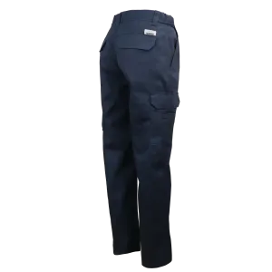 MRB-011 Pantalon cargo (taille flexible)||MRB-011 Cargo pant (flexible waist)