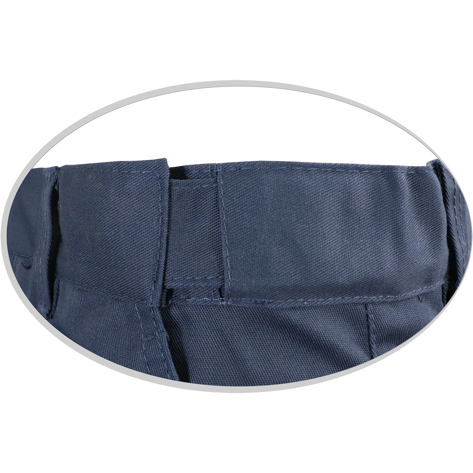 MRB-011 Pantalon cargo (taille flexible)||MRB-011 Cargo pant (flexible waist)