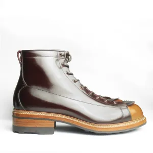 MTO - Monkey Boot - 50% deposit