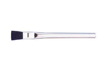 Mucilage and Acid Brush